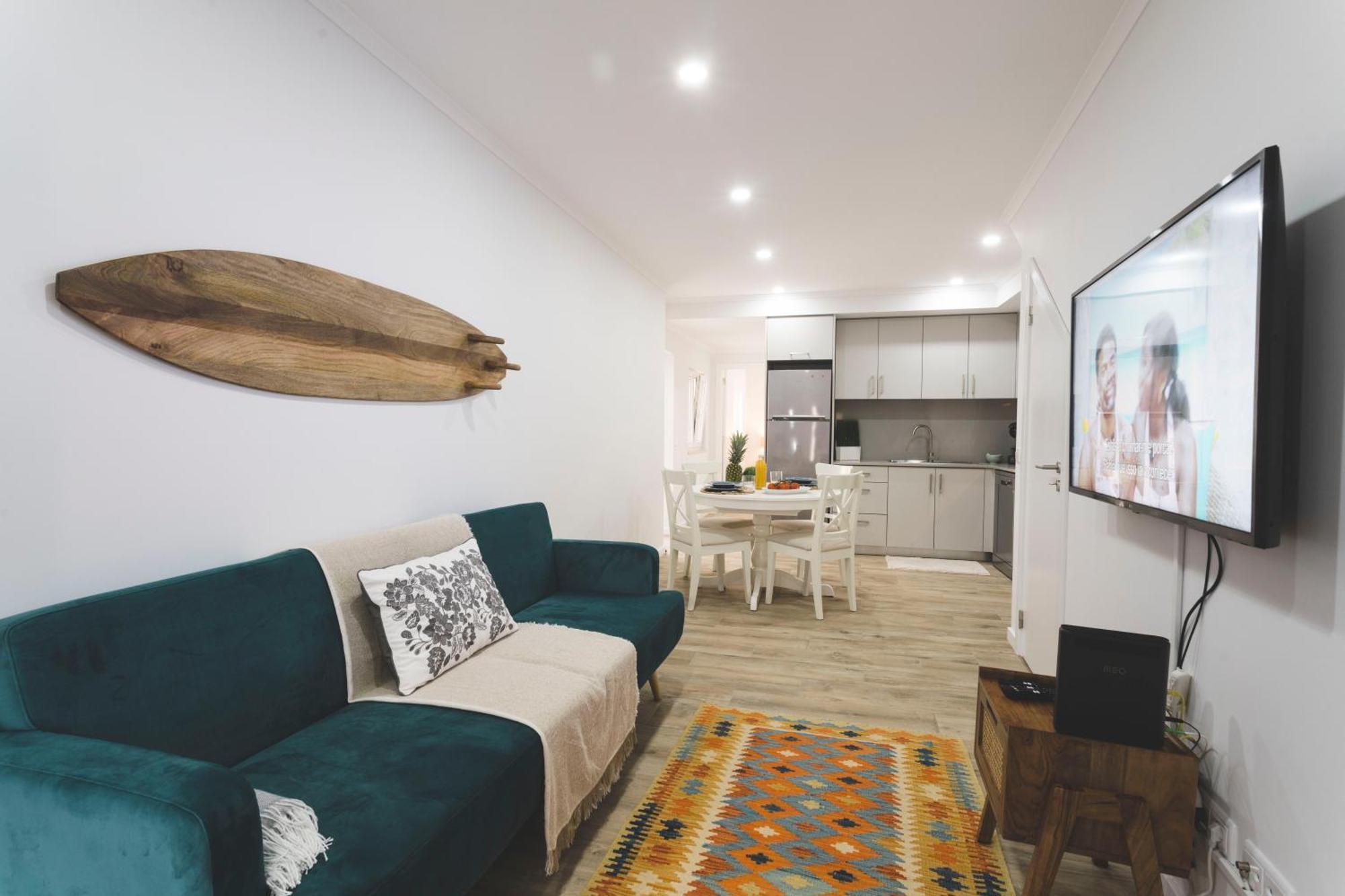 Best Houses 100 - Point Break 12 Peniche Exterior foto